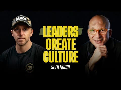 How Can Leaders Build a Culture of Significance? thumbnail