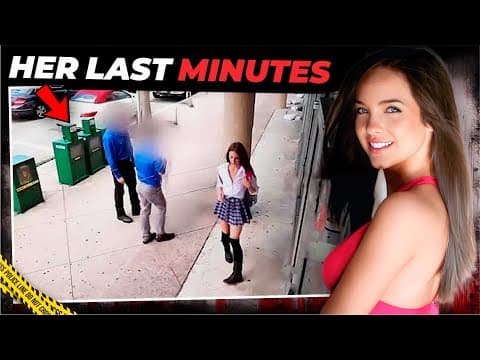 The Most Shocking Murder You Won’t Believe is Real | True Crime Documentary thumbnail
