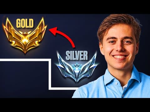 The Ultimate Guide to Climb Out of Silver thumbnail