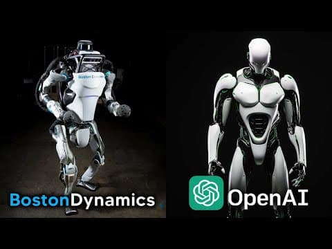 Why Are Robotics Companies Like Boston Dynamics Concerning? thumbnail