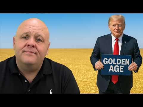 A Glimpse Into 2026 | something I am praying over thumbnail