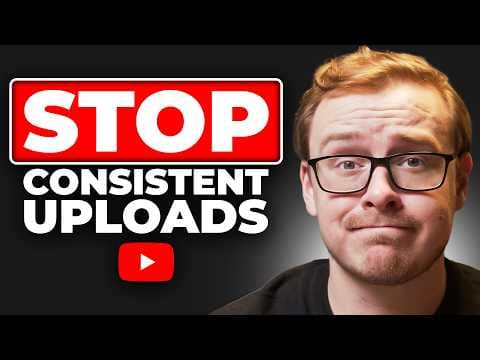 The BEST UPLOAD Method That Gets MORE VIEWS thumbnail