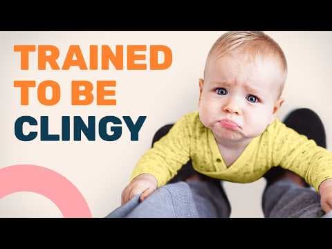 How To Fix Attachment Issues (Before It's Too Late) thumbnail