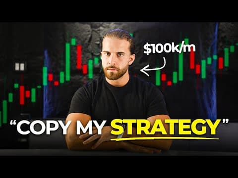 Revealing How I Made $2,800,000 With Trading Forex in 2025 thumbnail