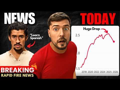 NO ONE NOTICED SOCIAL MEDIA IS DYING… thumbnail