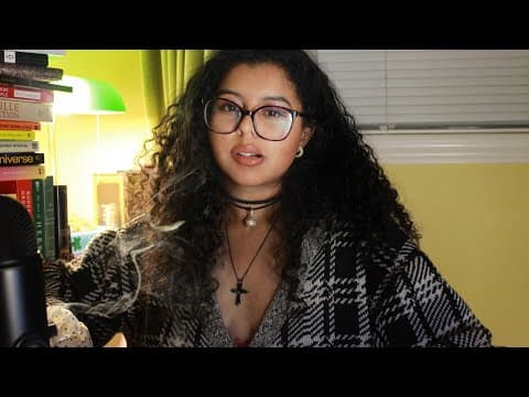 just assume and it WILL manifest, seriously. thumbnail