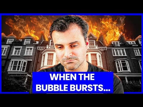 What Happens When UK Property Collapses? thumbnail