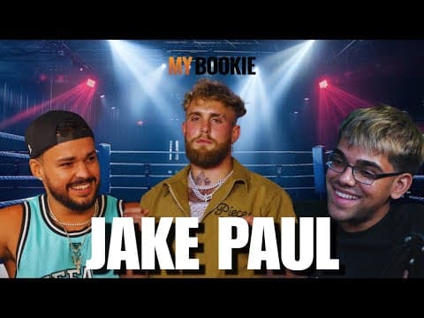 What AI and boxing paths shape Jake Paul’s career? thumbnail