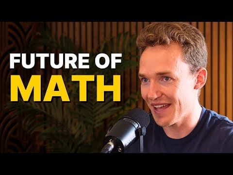 What Is the Role of Educators in Mathematics Learning? thumbnail