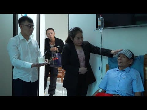 The truth has been revealed: The true faces of Linh, Tuan and Viet, or the secret of Viet and Uri? thumbnail