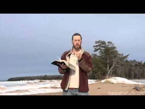 Disfellowshipped for the Begotten Son - Ben Kramlich Testimony thumbnail