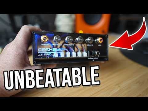 End Game HiFi that is more affordable than you think! thumbnail