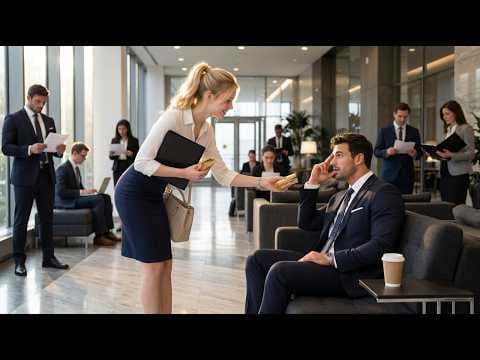 How Kindness Can Shape a Surprising Job Interview thumbnail