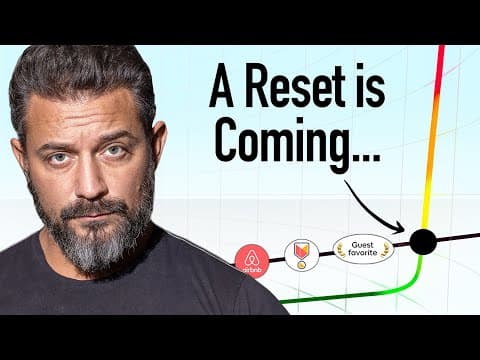 10 Smart Moves to Crush Airbnb in 2026 thumbnail