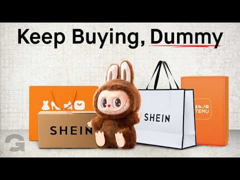 How America Profits off the Financially Stupid thumbnail