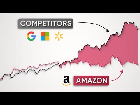 Something Is Changing Inside Amazon thumbnail