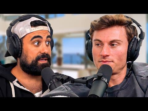 Trevor Wallace on Stand-Up and Going Viral thumbnail