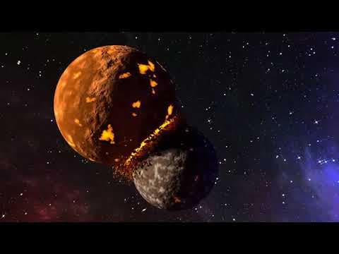 The Atmospheres of Earth and Natural Nukes thumbnail