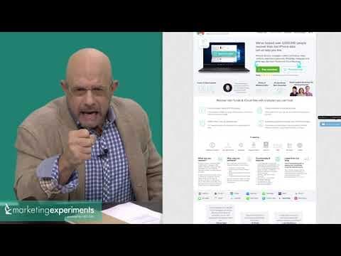 How to Optimize Your Software Landing Page thumbnail