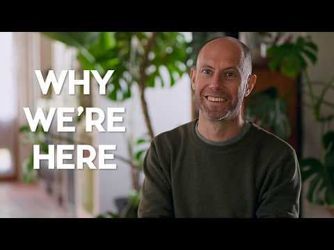 How to Discover Love and Belonging in Unexpected Places thumbnail