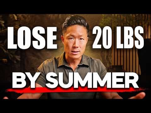 If you want to lose 20 pounds of fat by the summer, copy this: thumbnail