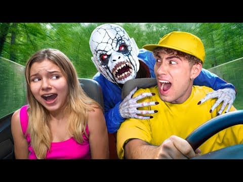 EL MUÑECO MALDITO DE LA DEEP WEB VOLVIÓ thumbnail
