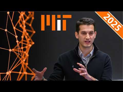 MIT 6.S191: Convolutional Neural Networks thumbnail