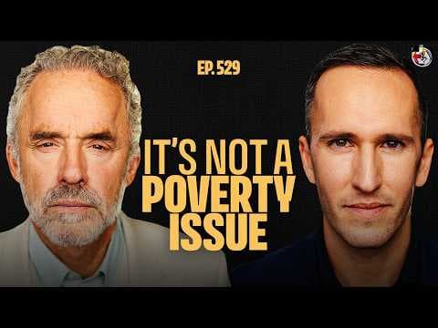 The Lie You've Been Sold About Public Education | Corey DeAngelis | EP 529 thumbnail