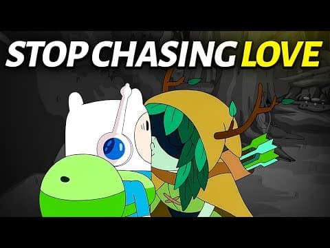 The Episode Where Finn Finds Love Again (and What It Teaches) thumbnail