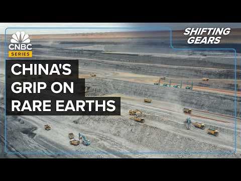 How China Proved It Can Shut Down Global Auto Production thumbnail