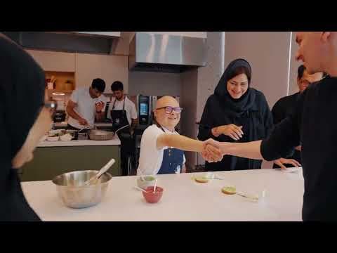 Carl Runefelt DONATING $80,000 For Children With Down Syndrome thumbnail