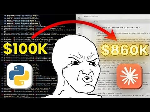 A Practical Guide To Becoming An AI Engineer (2026) thumbnail