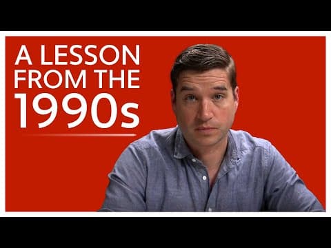 Can’t Stop Scrolling? This Old Strategy Can Tame New Technology | Cal Newport thumbnail