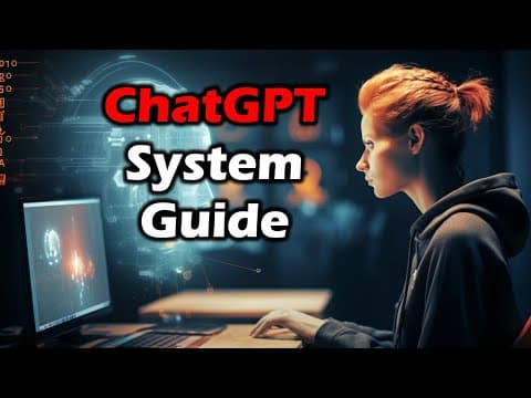 How to Optimize ChatGPT API for Custom Instructions thumbnail