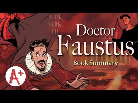 Doctor Faustus Video Summary thumbnail