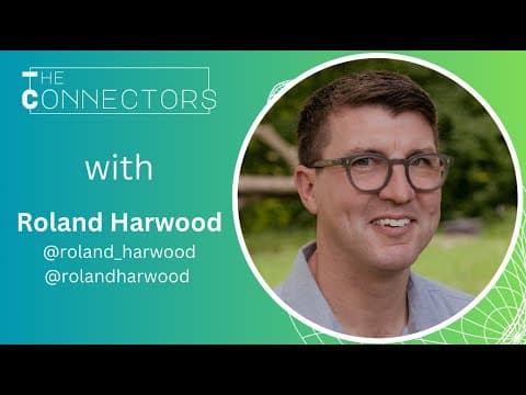 Making sense in an increasingly connected world thumbnail