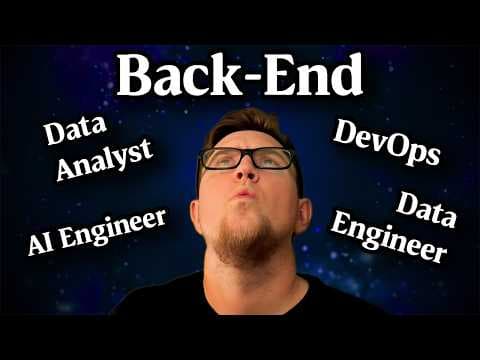 Don't choose the wrong career in 2026 thumbnail