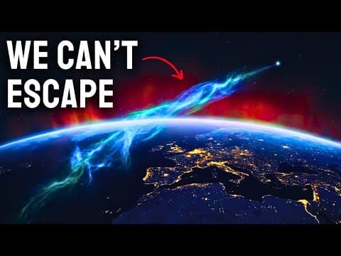3I/ATLAS Passed Earth - But It Left Something Behind thumbnail
