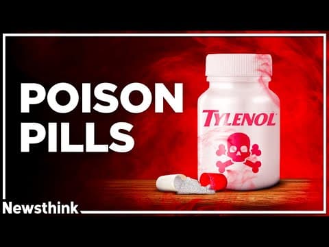 The Tylenol Murders that Terrified America thumbnail