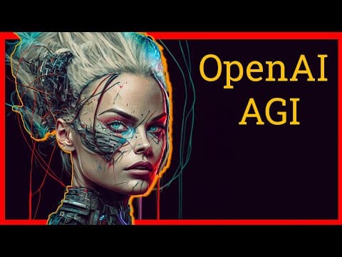 Why Is Elon Musk Concerned About OpenAI's Direction? thumbnail