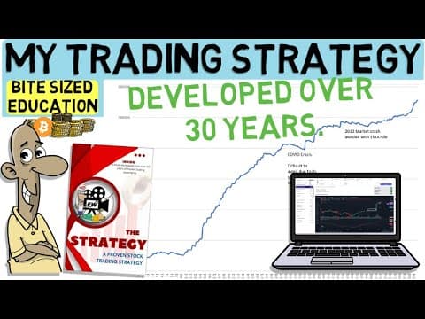 30 Years of Trading: Lessons, Strategies & Results thumbnail