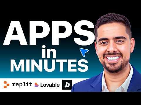 How to Vibe Code Your Next App with ChatGPT Agent Mode thumbnail