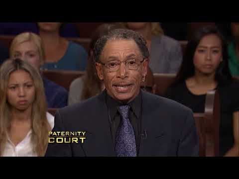 Shocking Admission From A Family Friend (Triple Episode) | Paternity Court thumbnail
