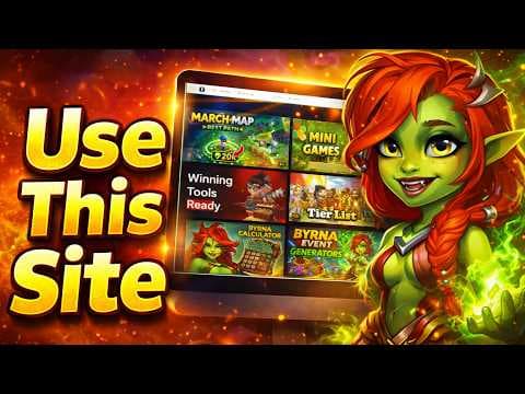 Hero Wars Players Are Missing These Tools thumbnail
