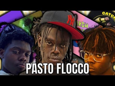 How Did Pasto Flacco Transition from Melodic to Drill Rap? thumbnail