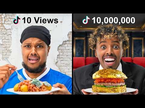We Tried EVERY Viral TikTok Food thumbnail