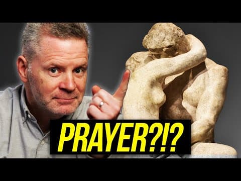 How Can You Transform Sexual Desire into Prayer? thumbnail