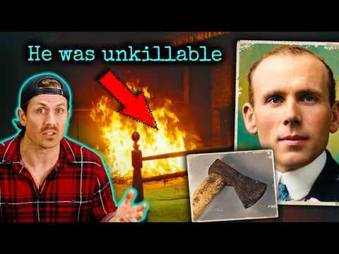 When your advocate looks like The Penguin, terrible things will happen... thumbnail