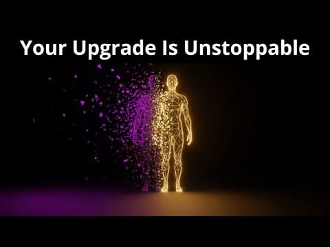 This Is the Final Sign Before Your Silent Quantum Upgrade Activates thumbnail