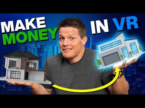 The fastest way to make money online... Virtual Real Estate Secrets - MARKETING SECRETS EP. 2 thumbnail